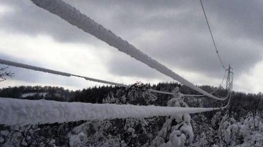 Black-out, a Reggio rimborsi per 8 milioni