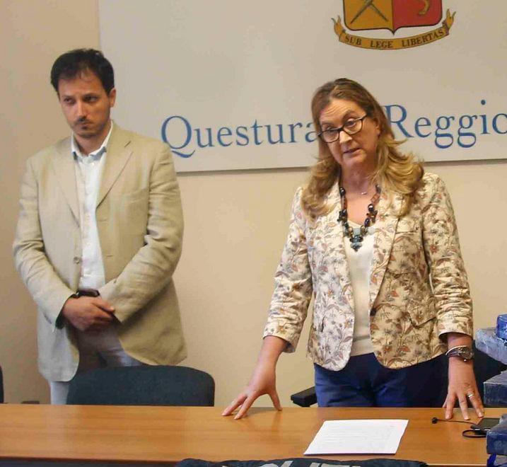 Presi con 2 quintali di hascisc sul camion 