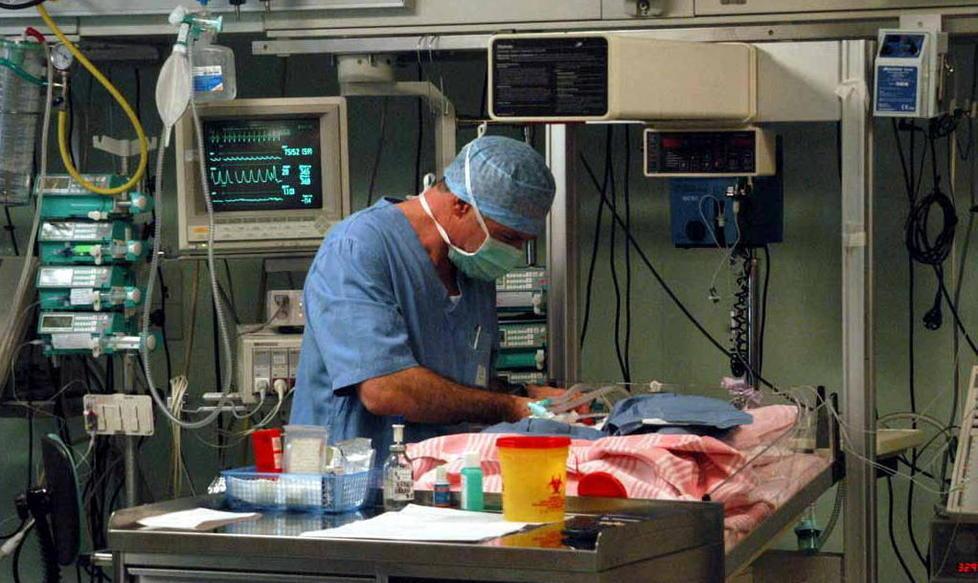 Bambino rischia di morire a quattro anni: salvato 