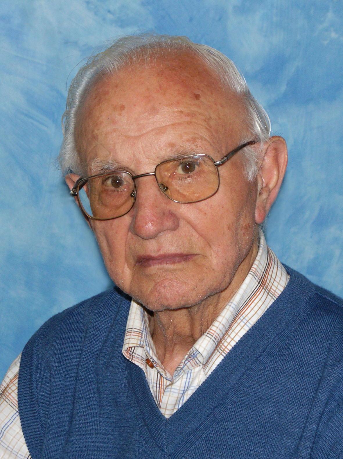 Francesco Giusti