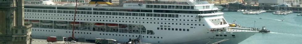 La Port Authority trema: la regia rischia di finire a Civitavecchia 