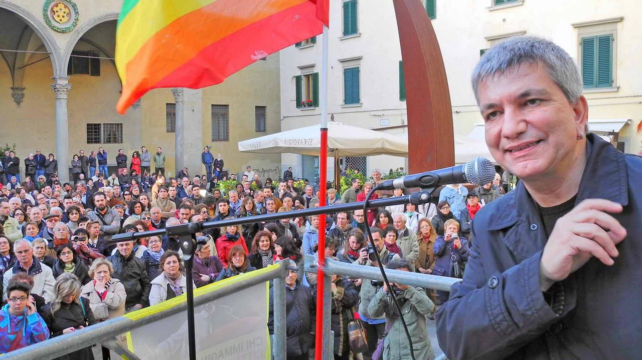 Nichi Vendola al Museo Marini, in pista anche Pd, Lega e Forza Italia