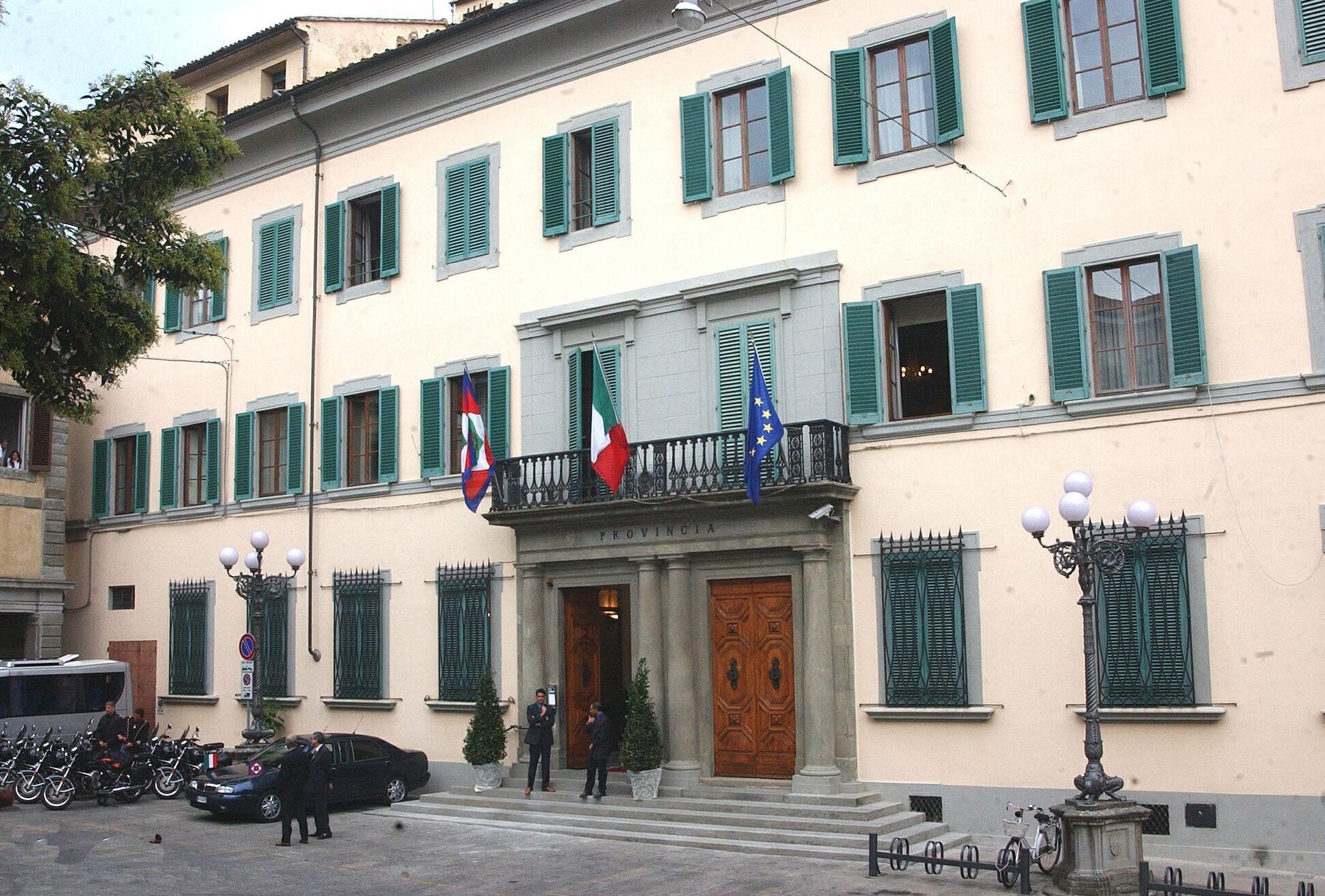 Provincia di Pistoia, si rivota il 19 luglio 
