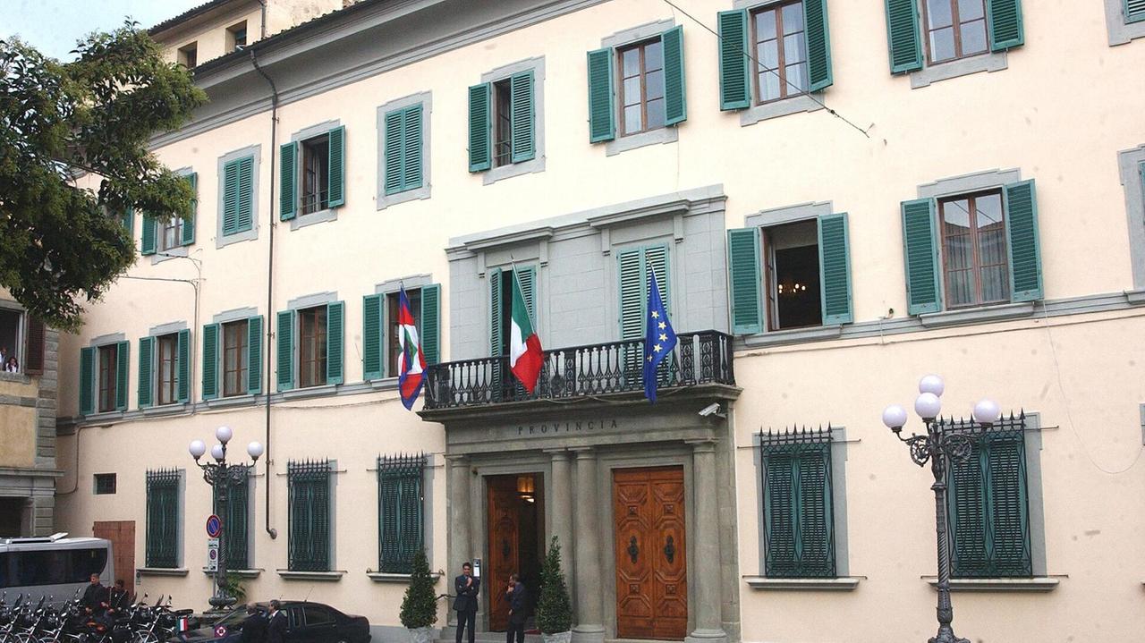 Provincia di Pistoia, si rivota il 19 luglio