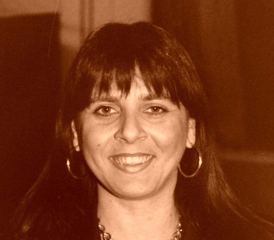 Manola Bussagli