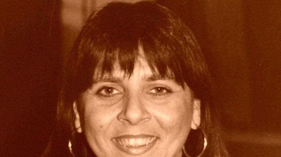 Manola Bussagli