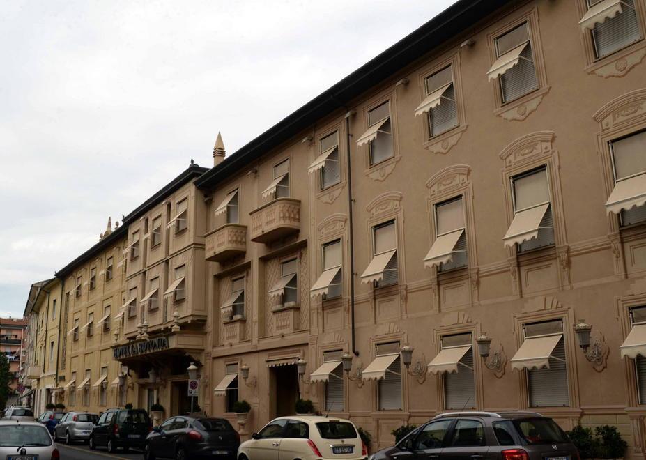Ultimi giorni di lavoro, chiude l’hotel La Rotonda 