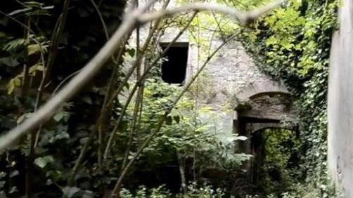 Bugnano e Lugnano borghi ricchi di mistero