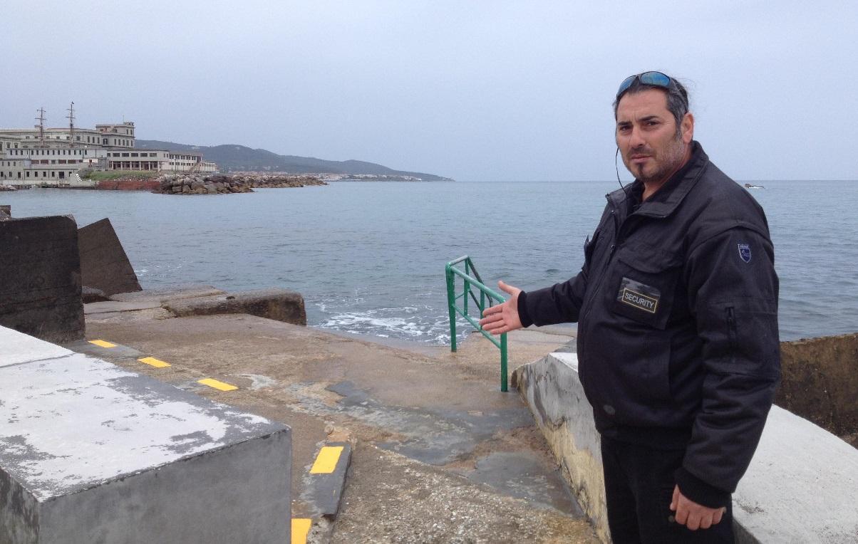Tour nei bagni dopo l’ordinanza, come raggiungere gratis il mare