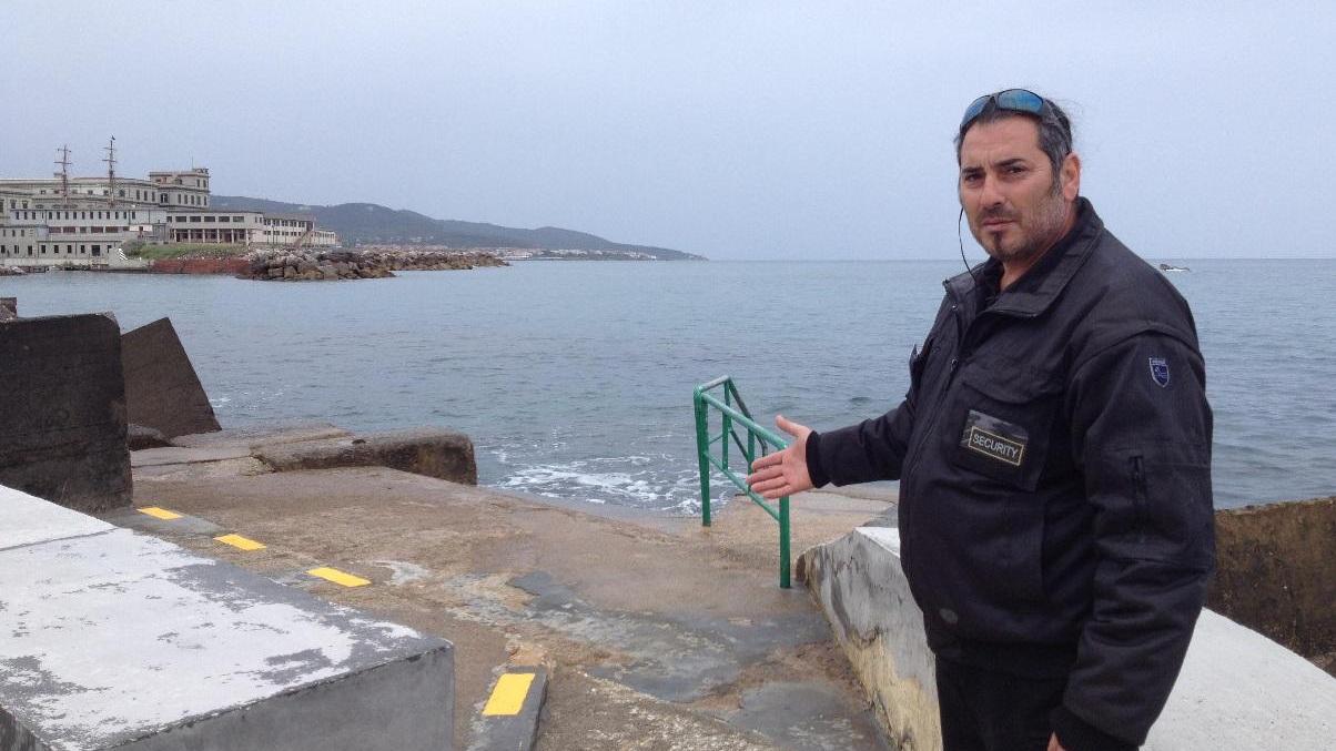 Tour nei bagni dopo l’ordinanza, come raggiungere gratis il mare