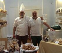 La pasticceria pratese protagonista all’Italian Village 