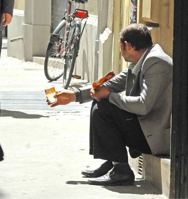 Servizi sociali sempre più presi d’assalto 