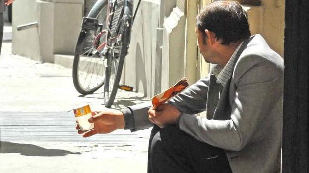 Servizi sociali sempre più presi d’assalto