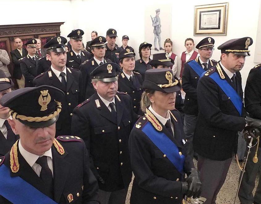 Premio per l’indagine sul pedofilo 