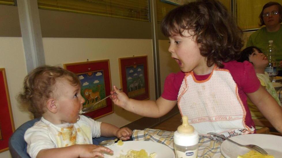 Chef Rugiati torna bimbo e dedica una ricetta a “Il Piatto della Mamma”