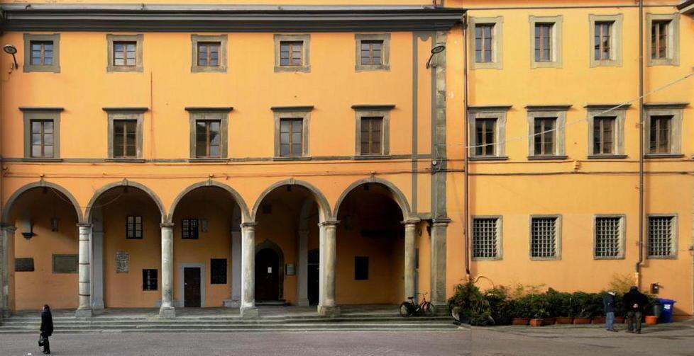 Il centro diventa un girone dantesco 