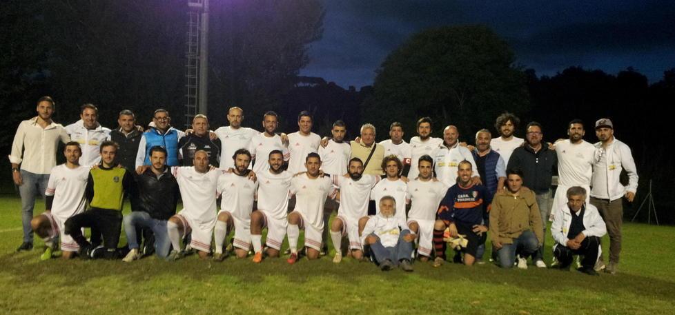 La Torinese batte i campioni d’Italia 