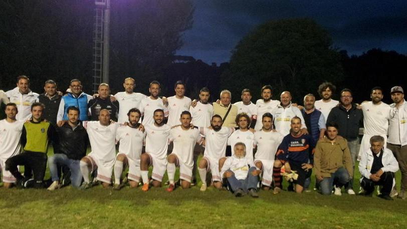 La Torinese batte i campioni d’Italia