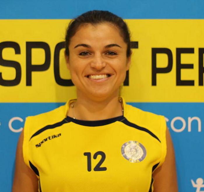 Volley: le pisane sfiorano il pieno 