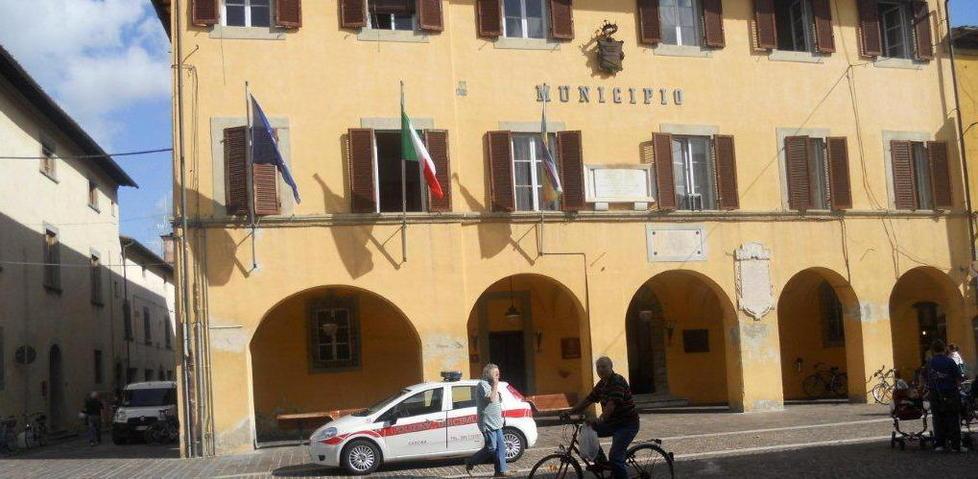 Le barriere architettoniche le rimuove il cittadino 