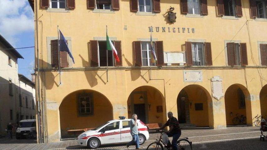 Le barriere architettoniche le rimuove il cittadino