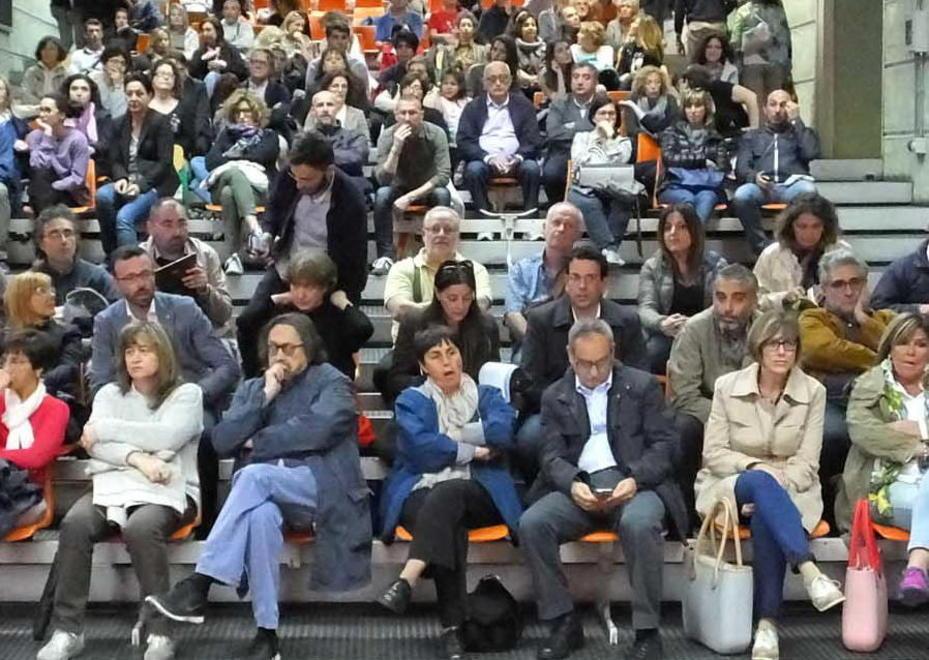 Marchesi, un pozzo senza fondo 