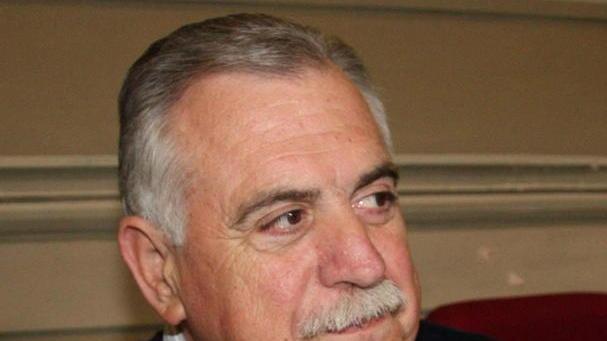 Bertola lancia la sua sfida «Mi ricandido a sindaco»