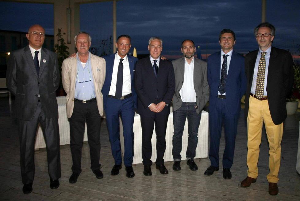 La sfida dei candidati: così salveremo la città 