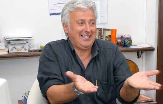 Madau coordinatore generale del Piombino 