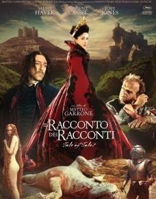 Novelle del ’600 ma in stile fantasy degno di Hollywood