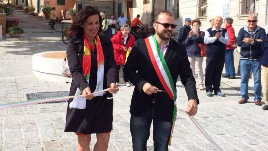 Nuovo look per la piazza di Campo