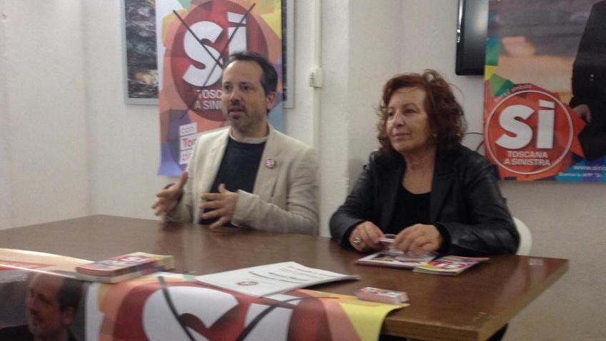 Sanità, scuola e cultura Le priorità di Fattori