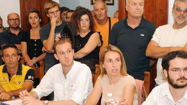 Il Pd replica a Parodi «Il sindaco risolva i problemi del paese»