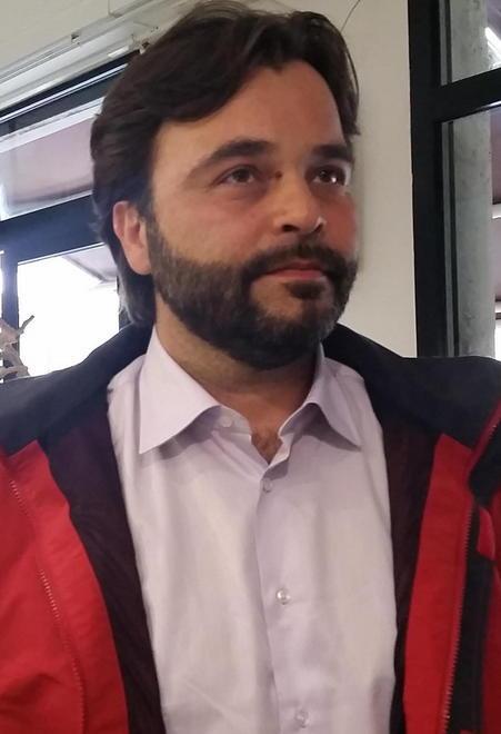 Lavoro e sanità i punti di Cappannari, candidato M5s