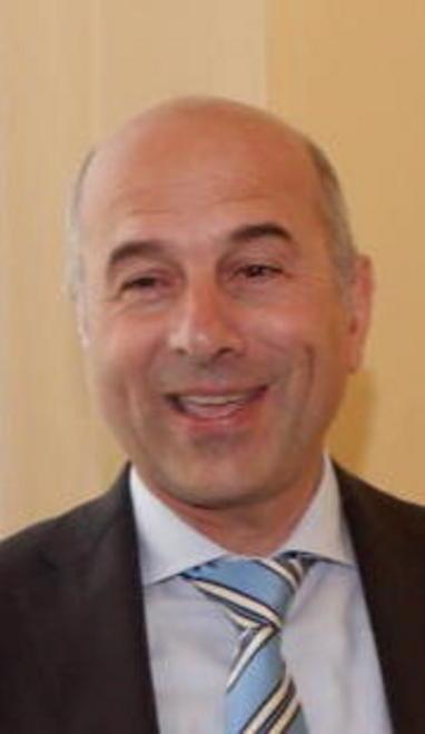 Regionali, Rugo appoggia la candidatura di Barabino