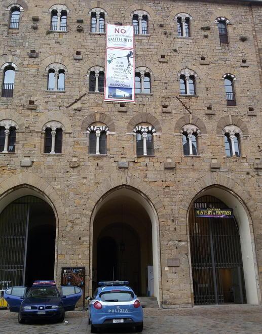 «Porteremo a Roma il nostro grido» Mercoledì l’incontro 