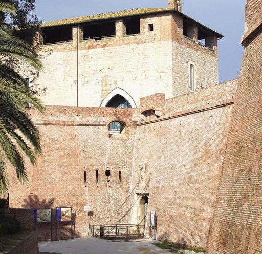 Festa di primavera La due giorni inizia con la passeggiata