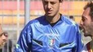Giovani fischia l’andata playout Isolaverde-Aversa Normanna