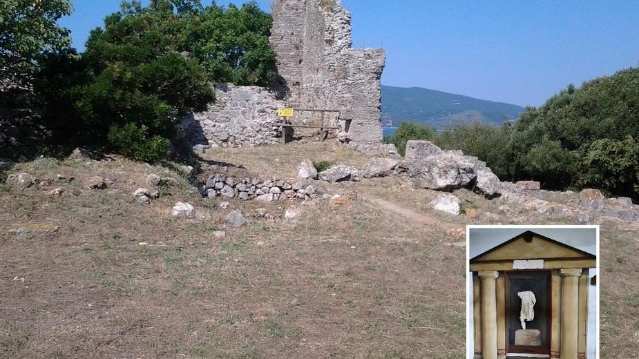 Torna a splendere l’antica città di Cosa