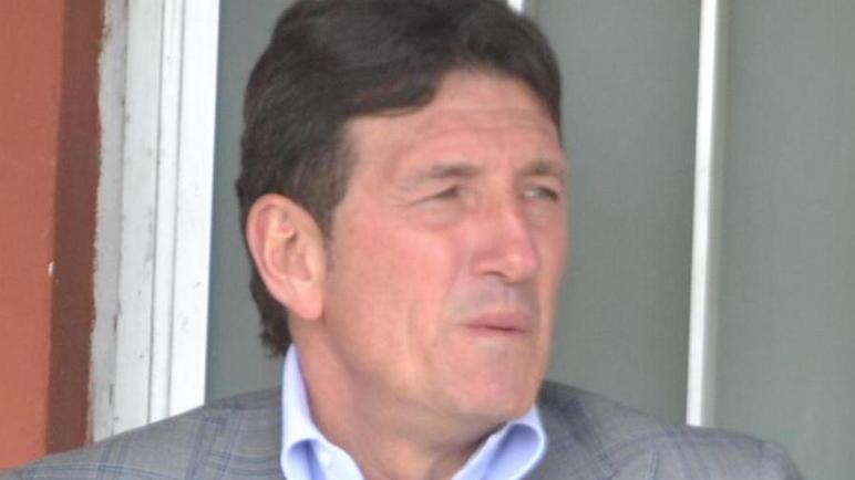 Incontro tra il direttore Galli e il patron nerazzurro Battini