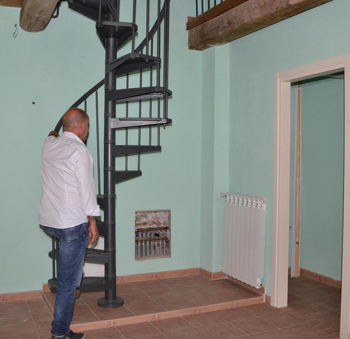 Open day al Cohousing di via del Moro