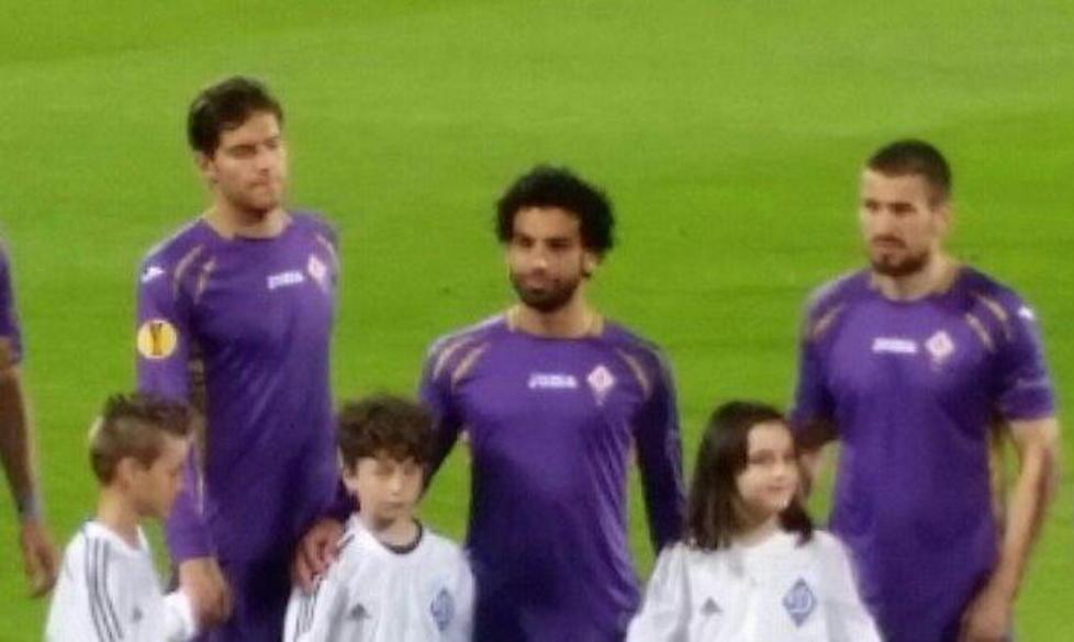 Il baby Matteo Arrighi sulle orme di Salah e Bernardeschi