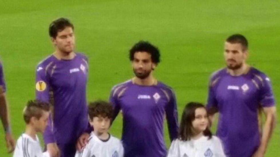 Il baby Matteo Arrighi sulle orme di Salah e Bernardeschi