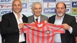 Totoallenatore Carrarese corteggia mister Oscar Brevi