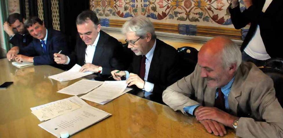Zona industriale, rinascita da 74 milioni 