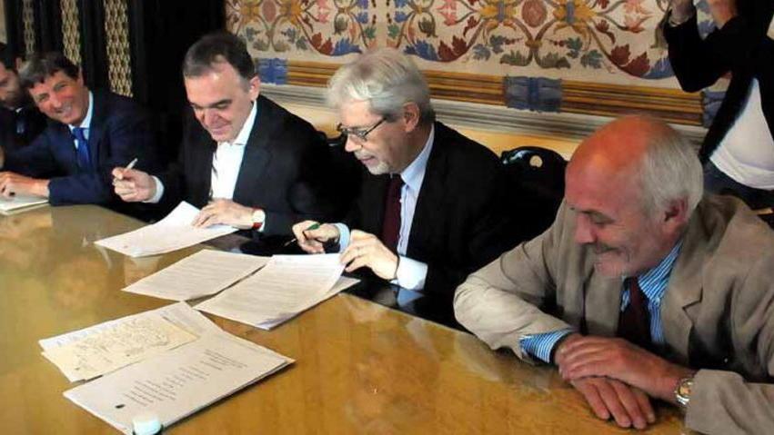 Zona industriale, rinascita da 74 milioni
