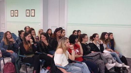 Studenti e strutture psichiatriche