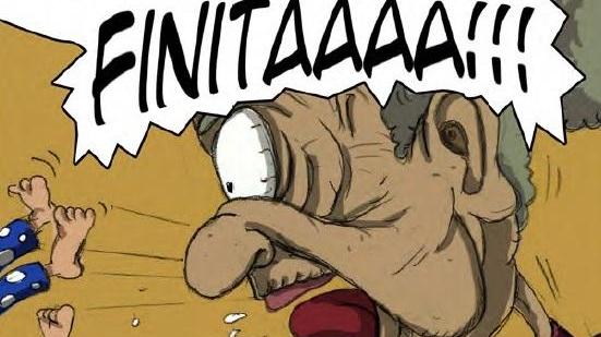 La diocesi pubblica il fumetto-web dedicato alla santa