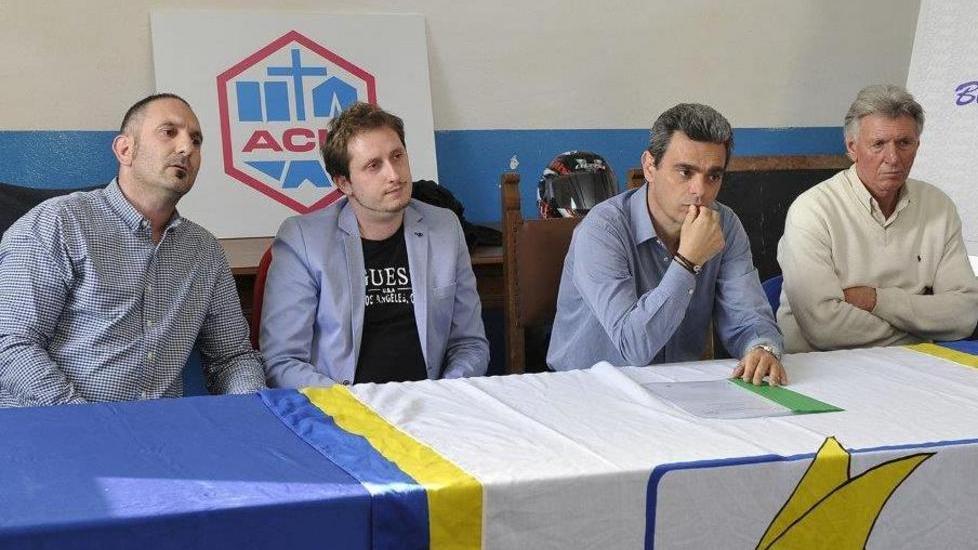 Quel vecchio tempio della Pielle ora è diventato Casa Libertas