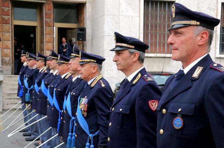 Reati in calo, ma aumentano le rapine 
